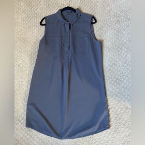 Kenneth Cole Sleeveless Dress